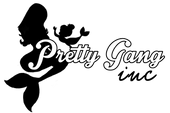 Pretty Gang Inc logo